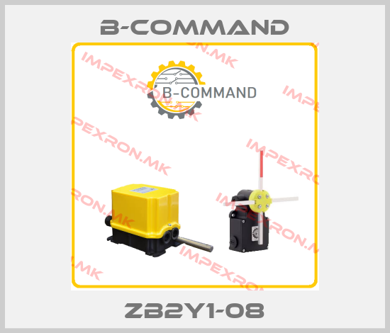 B-COMMAND-ZB2Y1-08price