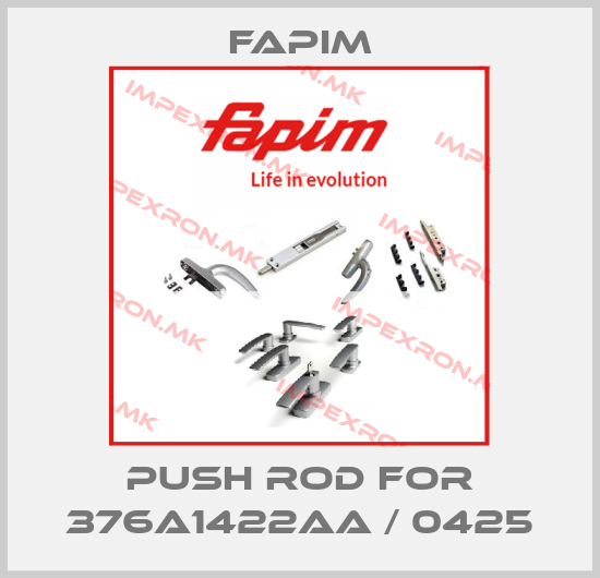 Fapim-push rod for 376A1422AA / 0425price