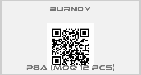 Burndy-P8A (moq 12 pcs)price