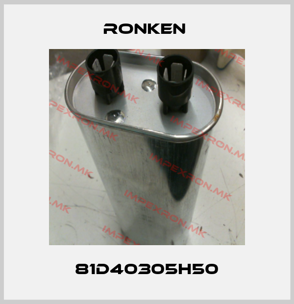 RONKEN -81D40305H50price