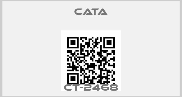 Cata-CT-2468price