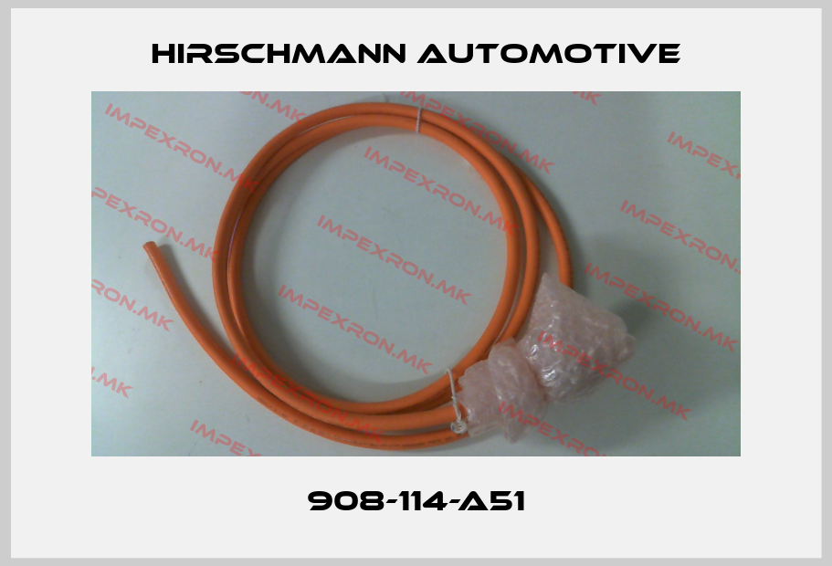 Hirschmann Automotive-908-114-A51price