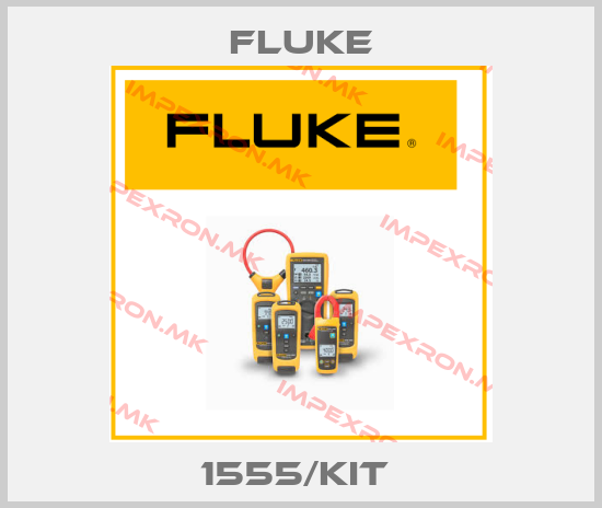 Fluke-1555/KIT price