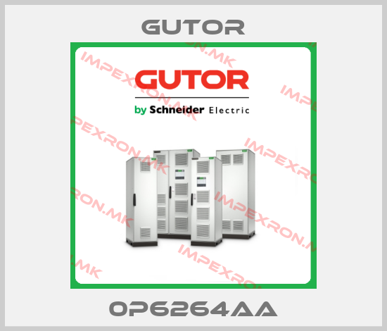 Gutor-0P6264AAprice
