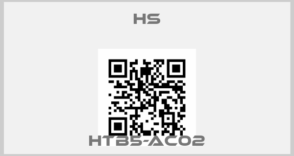 HS-HTB5-AC02price