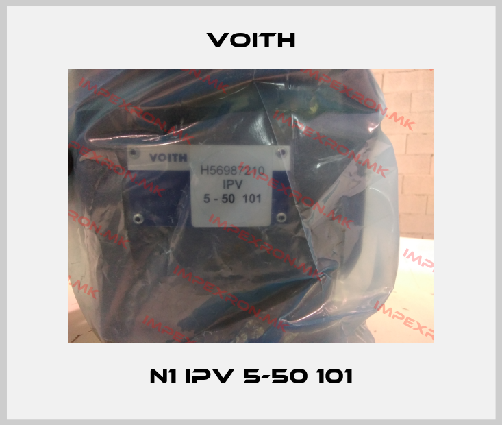 Voith-N1 IPV 5-50 101price