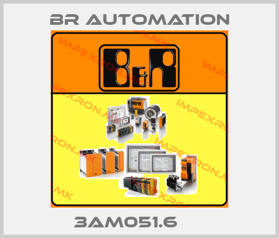 Br Automation-3AM051.6     price