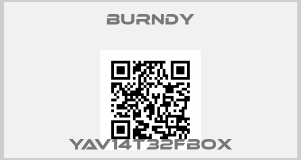 Burndy-YAV14T32FBOXprice