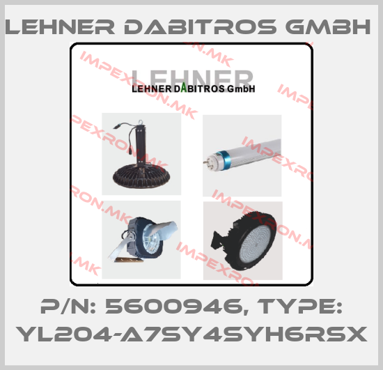 Lehner Dabitros GmbH  Europe