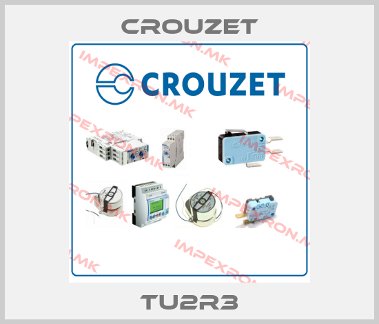 Crouzet-TU2R3price