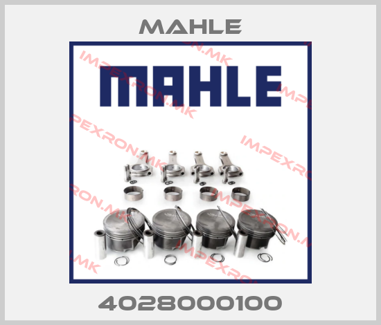 MAHLE-4028000100price