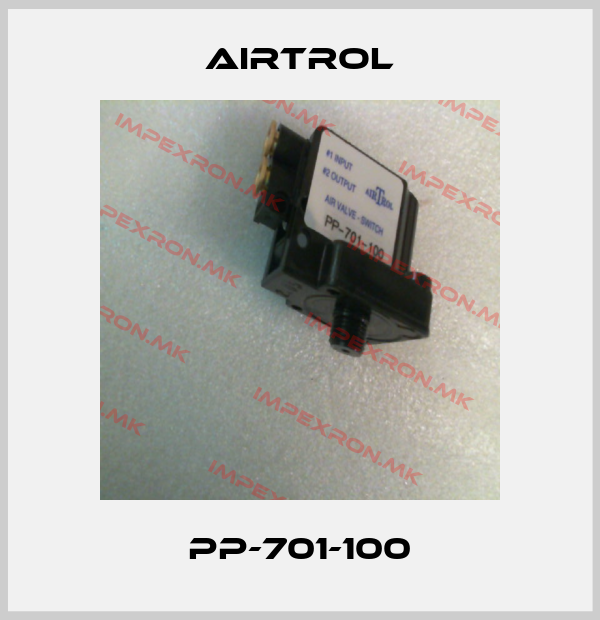 Airtrol-PP-701-100price