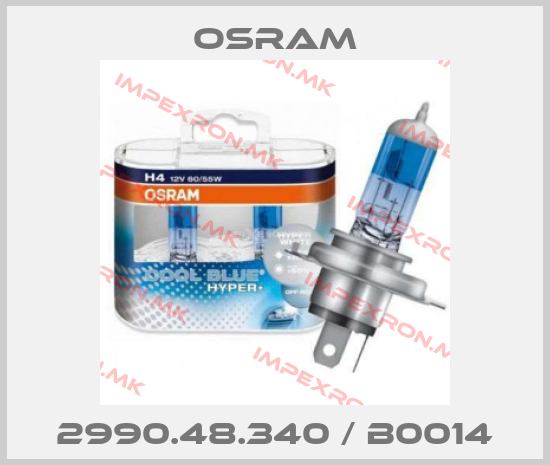 Osram-2990.48.340 / B0014price