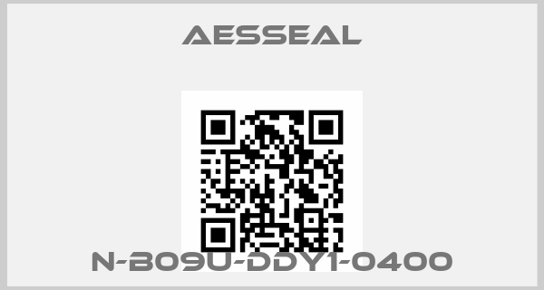 Aesseal-N-B09U-DDY1-0400price
