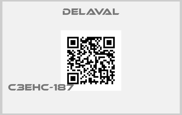 Delaval-C3EHC-187                                                                   price