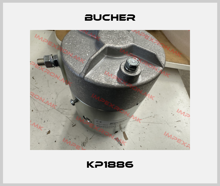 Bucher-KP1886price