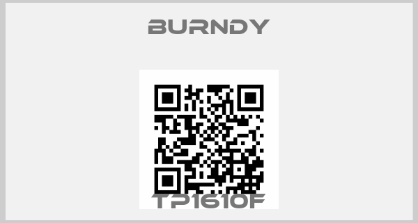 Burndy-TP1610Fprice