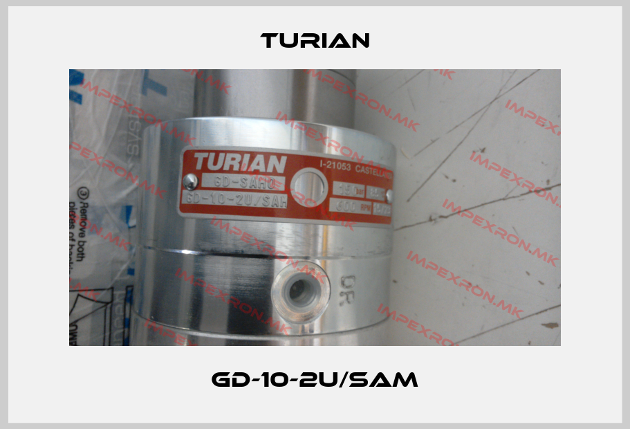 Turian-GD-10-2U/SAMprice