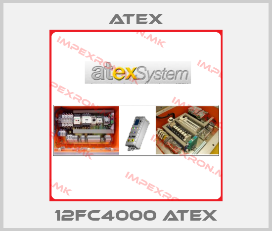 Atex-12FC4000 ATEXprice