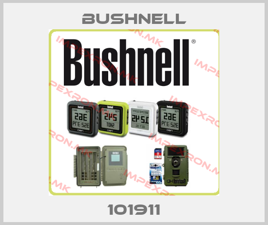 BUSHNELL-101911price
