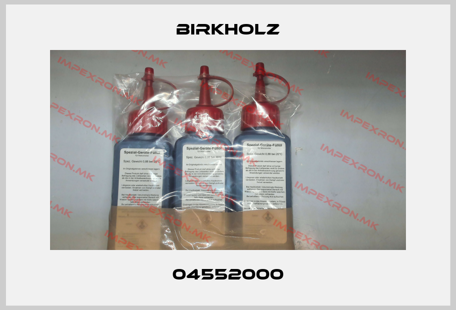 Birkholz-04552000price