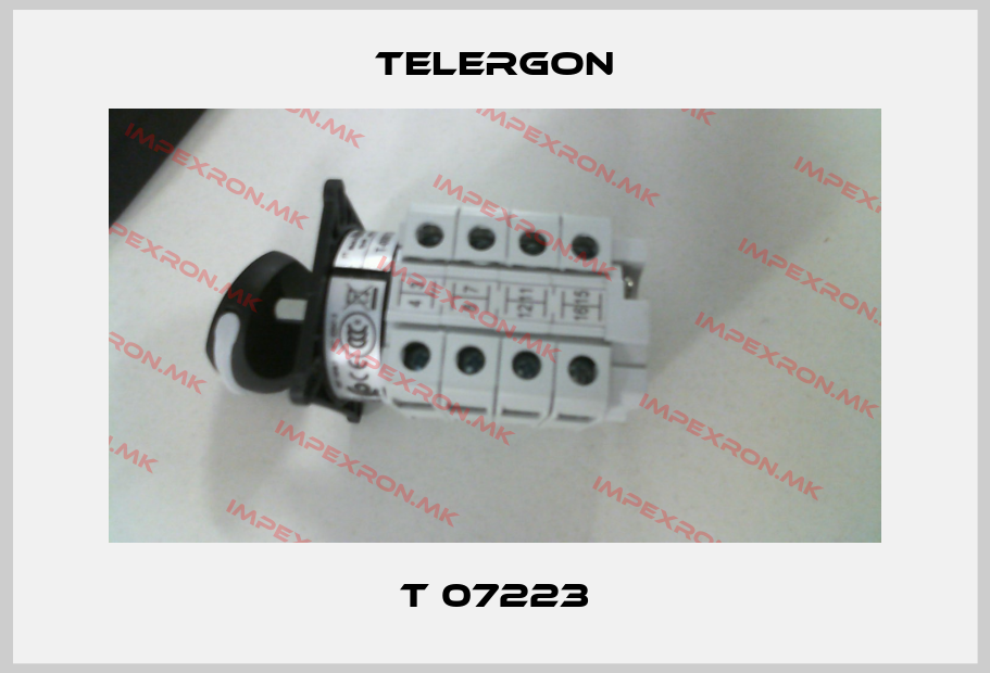 Telergon-T 07223price