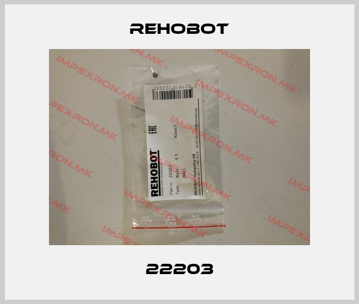 Rehobot-22203price