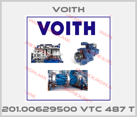 Voith-201.00629500 VTC 487 Tprice
