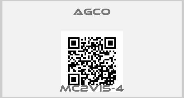 AGCO-MC2VIS-4price