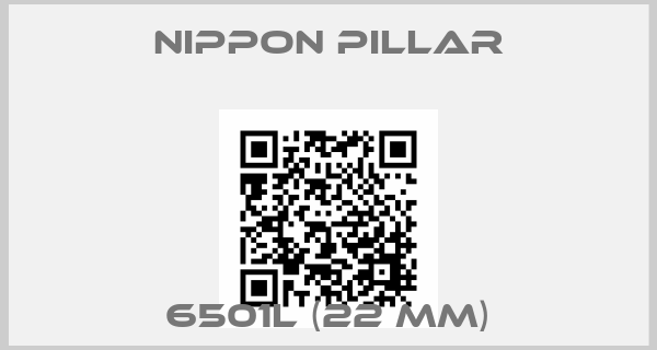 NIPPON PILLAR-6501L (22 MM)price