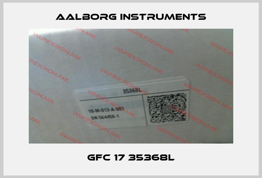 Aalborg Instruments-GFC 17 35368Lprice