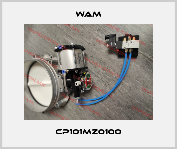 Wam-CP101MZ0100price