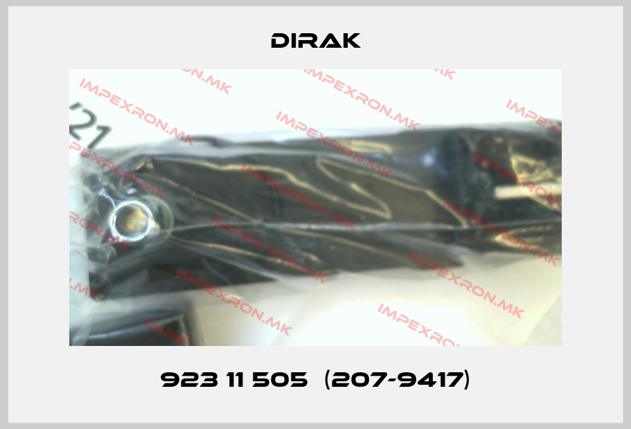 Dirak-923 11 505  (207-9417)price