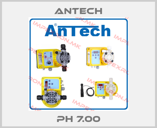 Antech-pH 7.00price