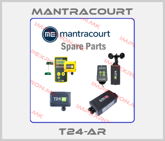 MANTRACOURT-T24-ARprice