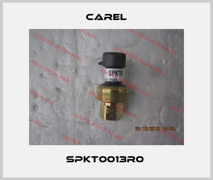 Carel-SPKT0013R0 price