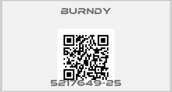 Burndy-5217649-25price