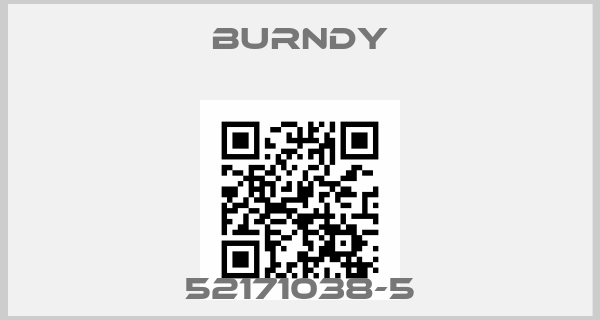 Burndy-52171038-5price