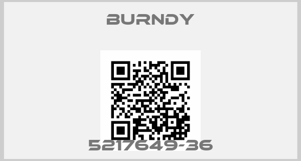 Burndy-5217649-36price