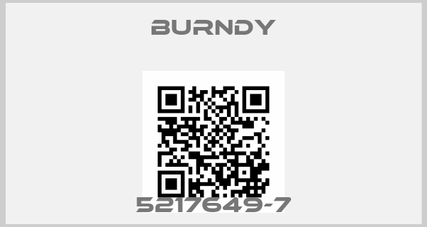 Burndy-5217649-7price
