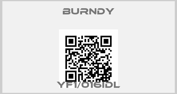 Burndy-YF1/016IDLprice