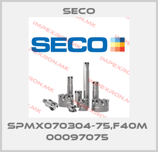 Seco Europe