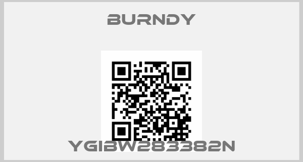 Burndy-YGIBW283382Nprice