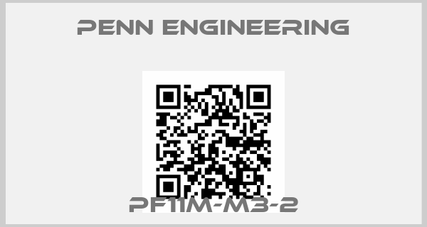 Penn Engineering-PF11M-M3-2price