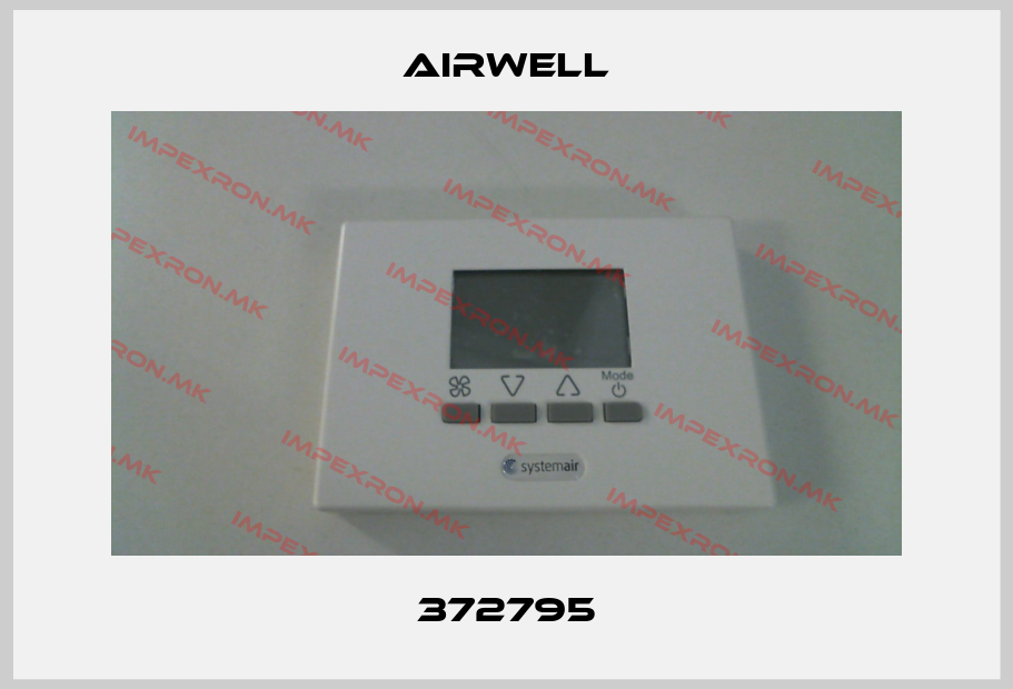 Airwell-372795price