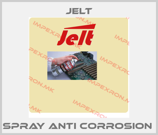 Jelt-SPRAY ANTI CORROSION price