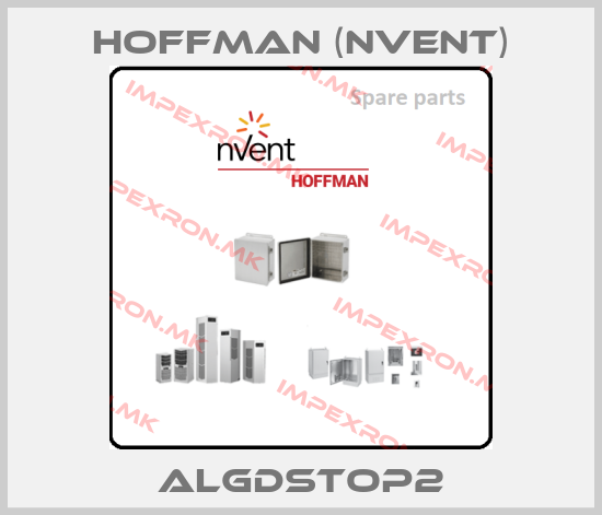 Hoffman (nVent)-ALGDSTOP2price