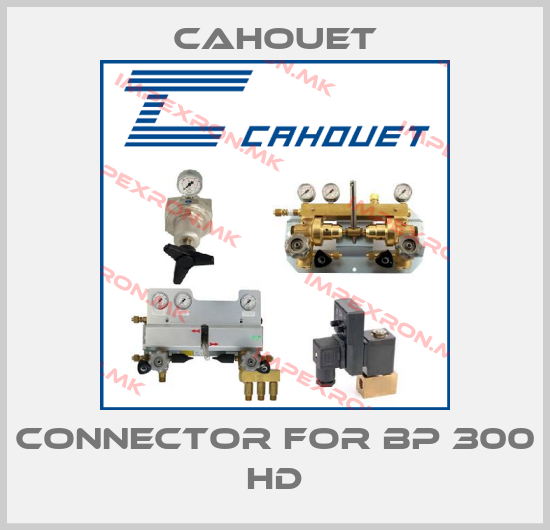 Cahouet Europe