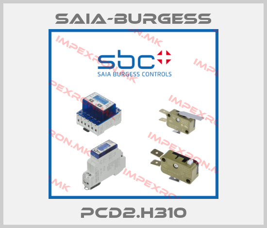 Saia-Burgess-PCD2.H310price