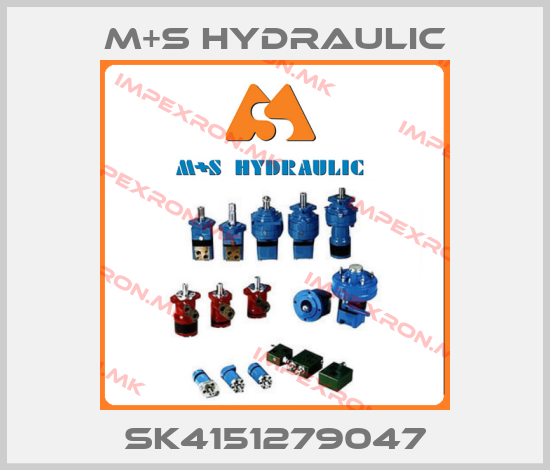 M+S HYDRAULIC-SK4151279047price